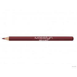 Misslyn Smooth Lip Liner, Number 41