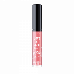 Misslyn Love At First Boost Volumizing Gloss, Number 02, Boost Vibes