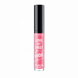 Misslyn Love At First Boost Volumizing Gloss, Number 05, You Gloss This