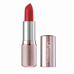 Misslyn Color Crush Lipstick, Number 158, Cherry On The Cake