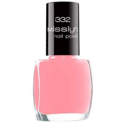 Misslyn Nail Polish, Number 332