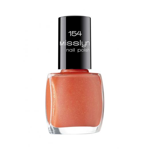 Misslyn Nail Polish, Number 154