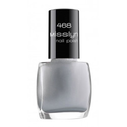 Misslyn Nail Polish, Number 468