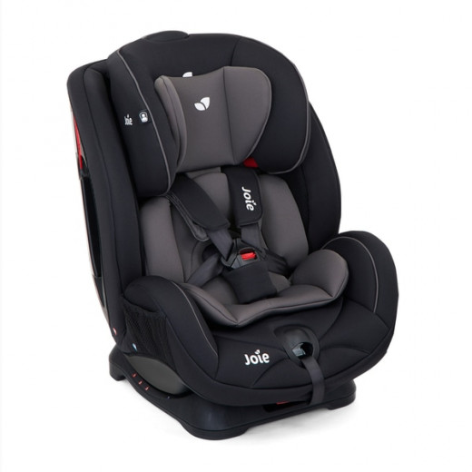 Joie Stages Car Seat Coal