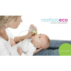 Nosiboo Eco Mouche Bebe