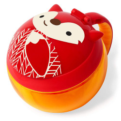 Skip Hop Zoo Snack Cup Fox