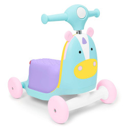 Skip Hop Ride-On, Unicorn