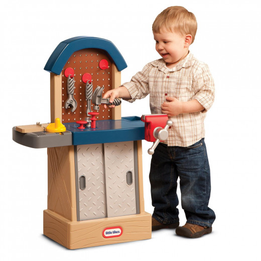 Little Tikes Tough Workshop