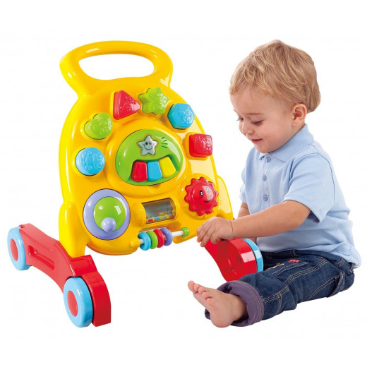 Play Go | Baby Walker With Sounds