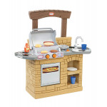 Little Tikes Cook 'n Play Outdoor BBQ