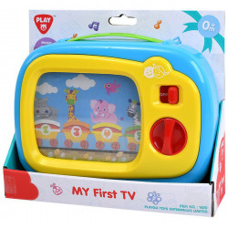 PlayGo My First Tv