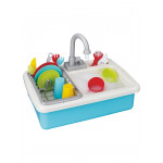 Play Go | Washup Kitchen Sink | 20 pcs