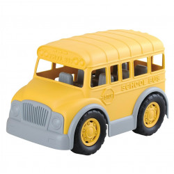 PlayGO City School Bus