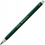 Faber Castell Clutch Mech Pencil TK 9400 2mm HB