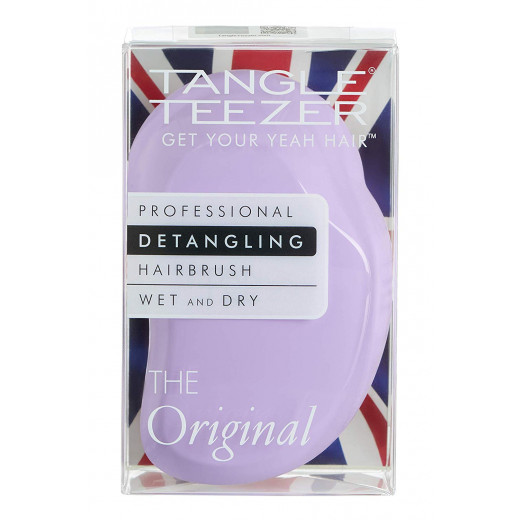 Tangle Teezer Original - Lilac Pink