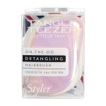 Tangle Teezer Compact Styler - Holographic Pink