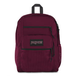 JanSport Big Campus Backpack, Russet Red