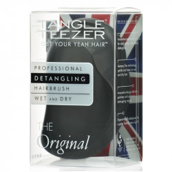 Tangle Teezer Original - Panther Black