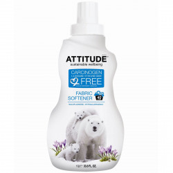 ATTITUDE Fabric Softener Wildflowers 1L