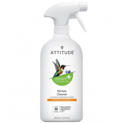 ATTITUDE Kitchen Cleaner Citrus 800ml