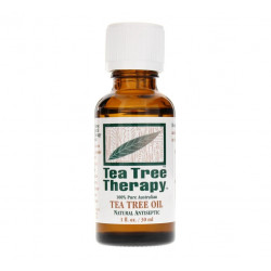 Tea Tree Therapy, Pure Tea Tree Oil 30ml