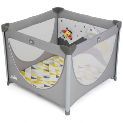 Joie Cheer Playard- Little Explorer