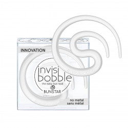 Invisibobble Bunstar Ice Ice Lady Bun Tool