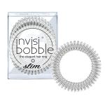 Invisibobble Hair Tie - Chrome