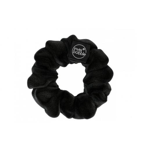 Invisibobble Sprunchie True Black, 1pc