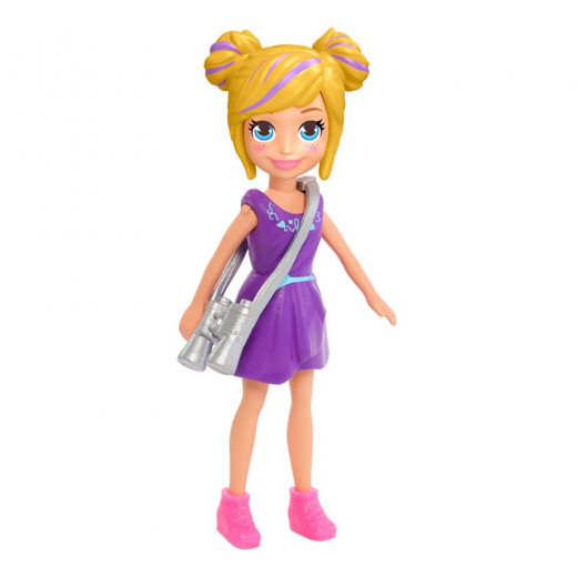 Polly Pocket - Small Fahsion Pack- Assortment