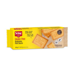 Schar Petit Classic Biscuit, 165 Gram