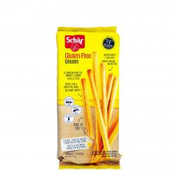 Schar Grissini Bread Sticks, 150 Gram