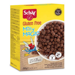 Schar Milly Magic Pops 250g