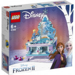 LEGO Elsa's Jewellery Box