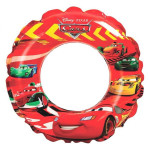 Intex - Cars Swim Ring 51 cm