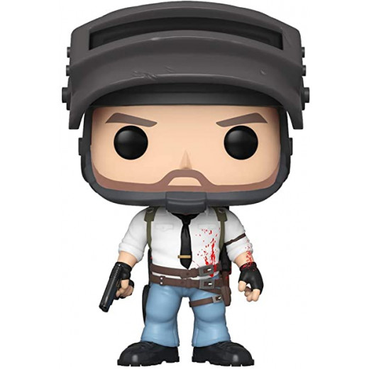 Pop! Games PUBG  The Lone Survivor