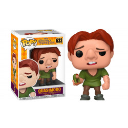 Pop! Disney Hunchback of ND  Quasimodo