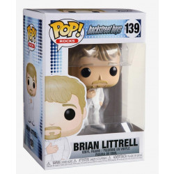 Pop! Rocks - Backstreet Boys - Brian Littrell