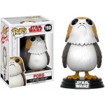 فانكو بوب! حرب النجوم: The Last Jedi - Porg