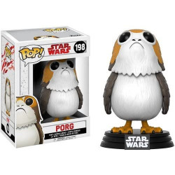 فانكو بوب! حرب النجوم: The Last Jedi - Porg