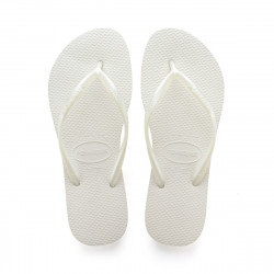 Havaianas Slim White 37/38