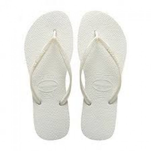 Havaianas Slim White 39/40