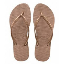 Havaianas Slim Rose Gold 37/38