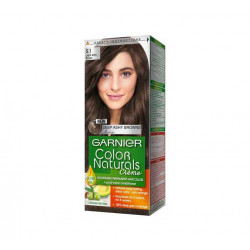 Garnier Naturals Creme Frozen Browns Case 5.1 Hair Colour