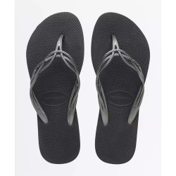 Havaianas Flash Sweet New Graphite 39/40