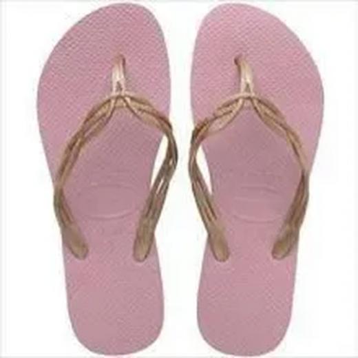 Havaianas Flash Sweet Lilac Lavender 39/40