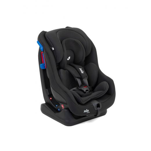 Joie steadi group 0+/1 car seat coal