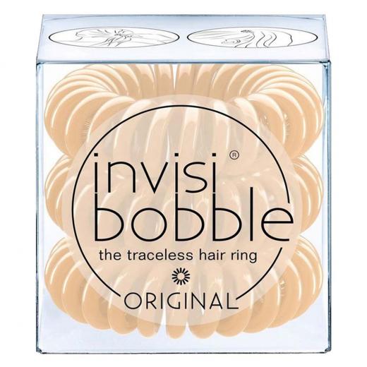 invisibobble Original Hair Ring, To Be or Nude to Be