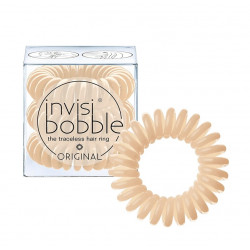 invisibobble Original Hair Ring, To Be or Nude to Be