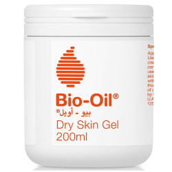 Bio-Oil Dry Skin Gel, 200 ml